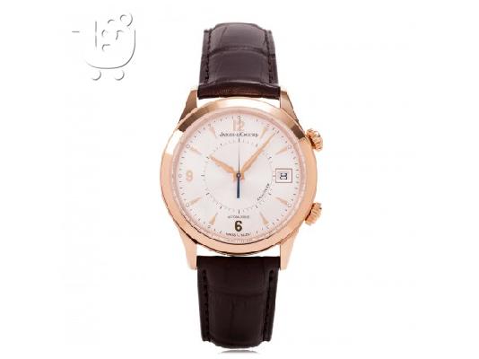 jaeger le coyltre ( ζεγκερ λε κουλτρ ) 40mm swiss/eta/re[lica